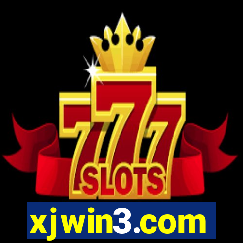 xjwin3.com