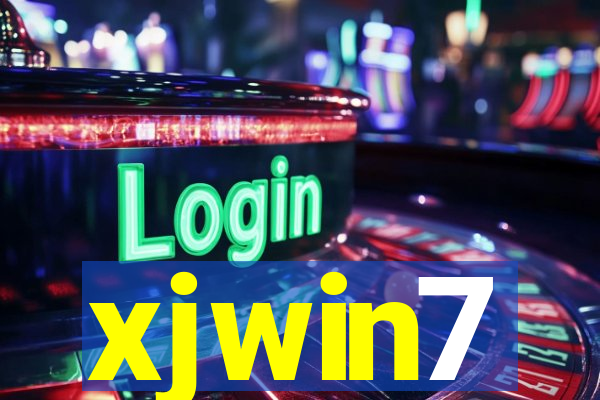 xjwin7