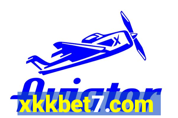 xkkbet7.com