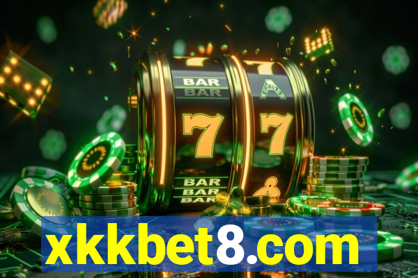 xkkbet8.com