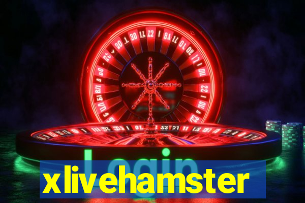 xlivehamster