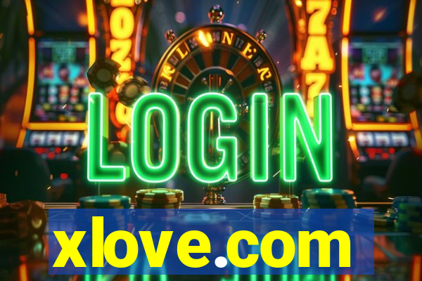 xlove.com