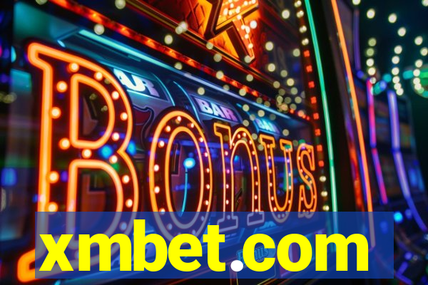 xmbet.com