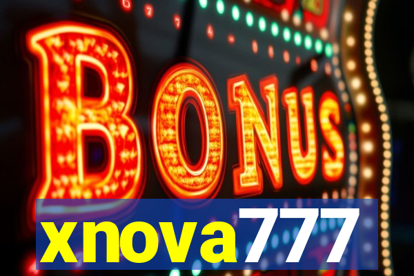 xnova777