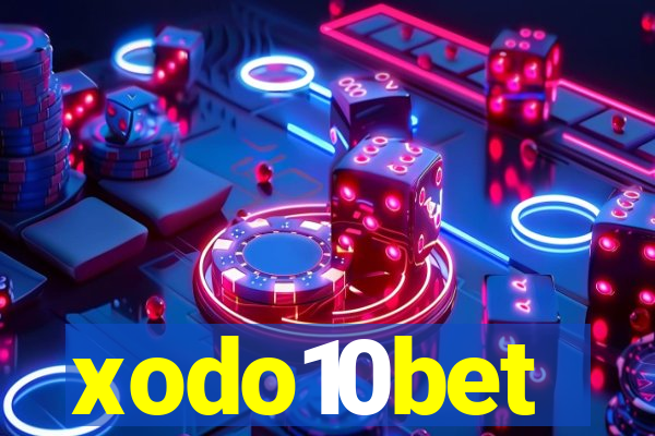 xodo10bet