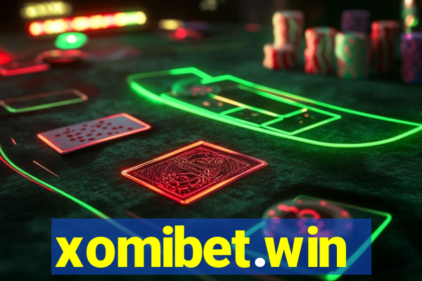 xomibet.win