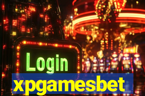 xpgamesbet