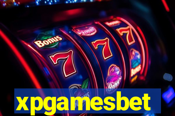 xpgamesbet