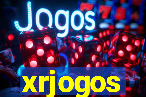 xrjogos