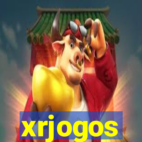 xrjogos