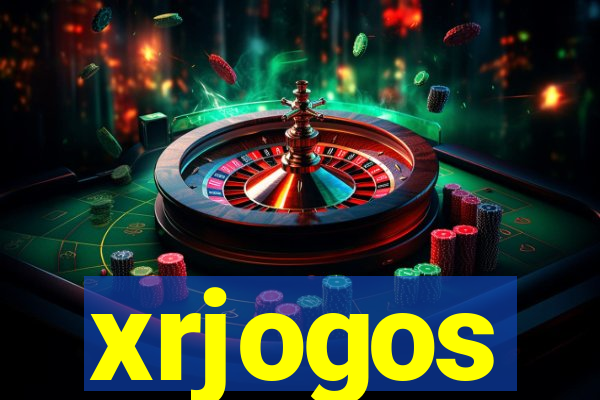 xrjogos