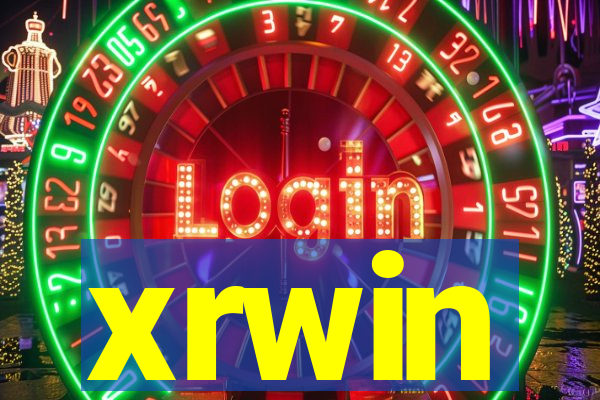 xrwin