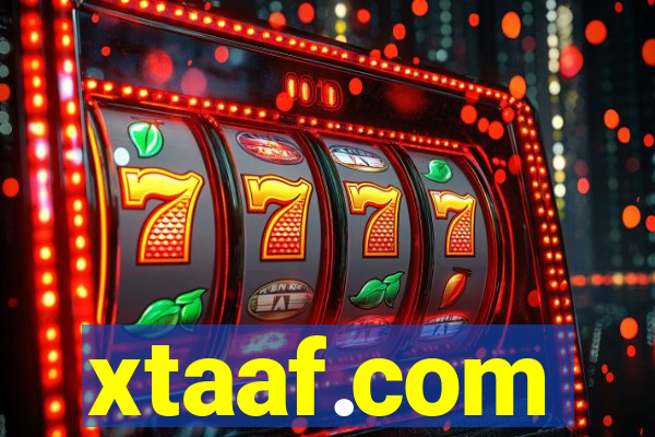 xtaaf.com