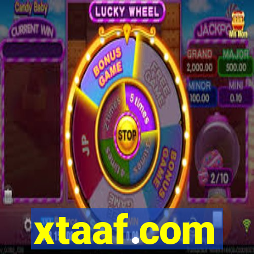 xtaaf.com