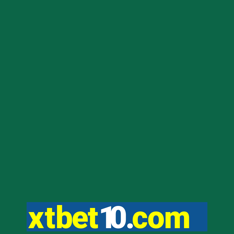 xtbet10.com