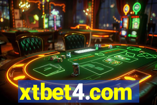 xtbet4.com