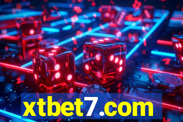 xtbet7.com