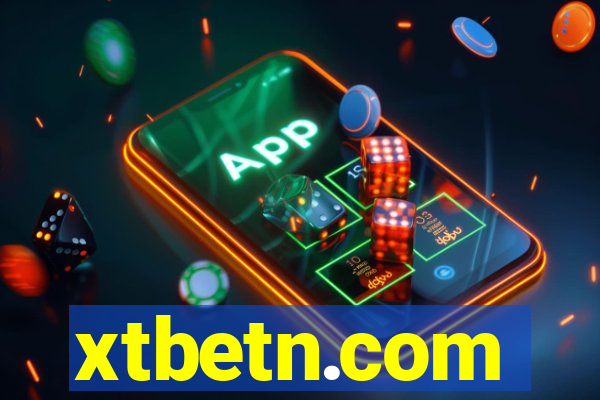 xtbetn.com