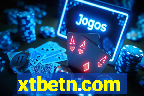 xtbetn.com