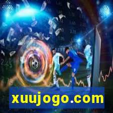 xuujogo.com