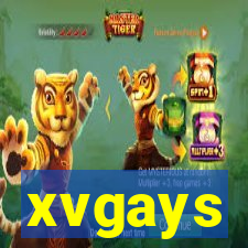 xvgays