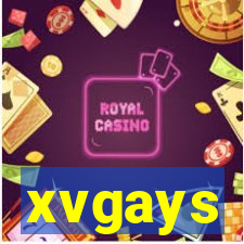 xvgays