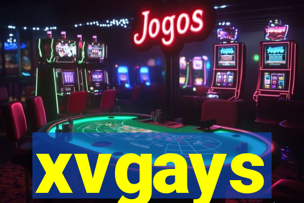 xvgays