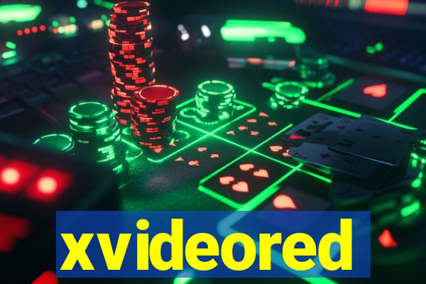 xvideored