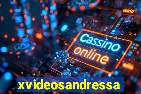 xvideosandressaurach