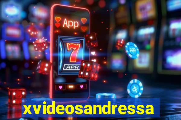 xvideosandressaurach