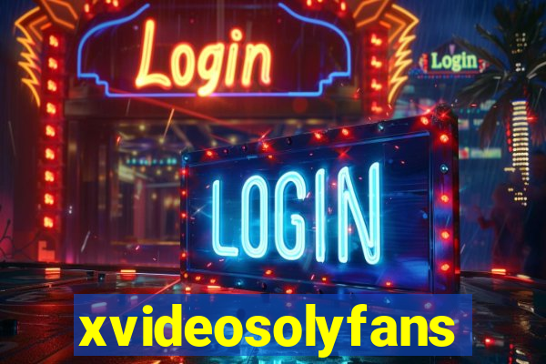 xvideosolyfans