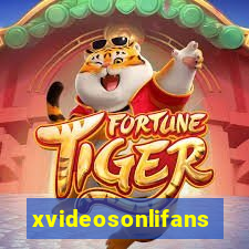 xvideosonlifans