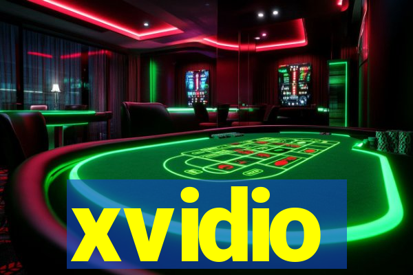 xvidio