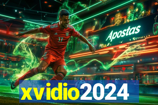 xvidio2024