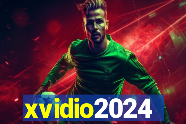 xvidio2024