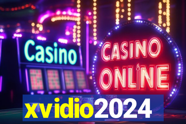 xvidio2024