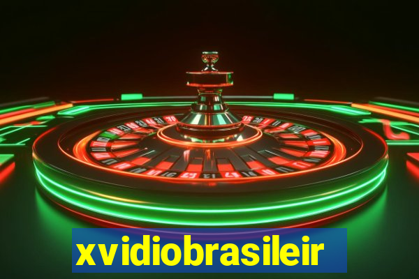 xvidiobrasileiro