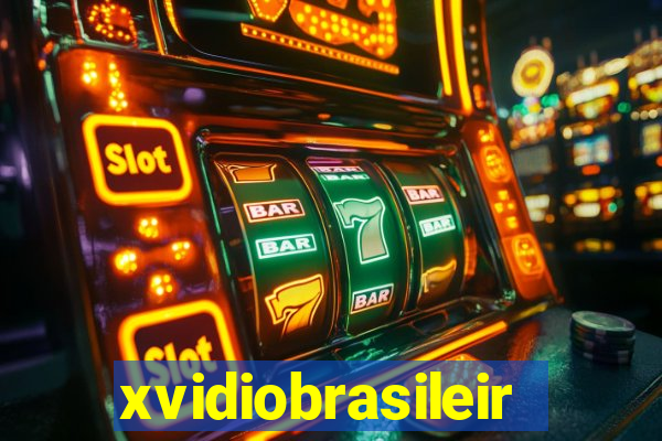 xvidiobrasileiro