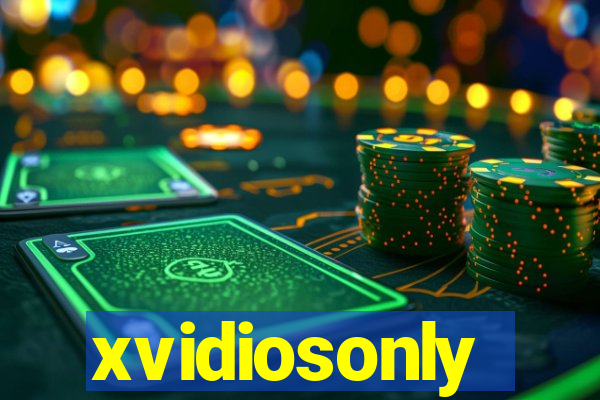 xvidiosonly