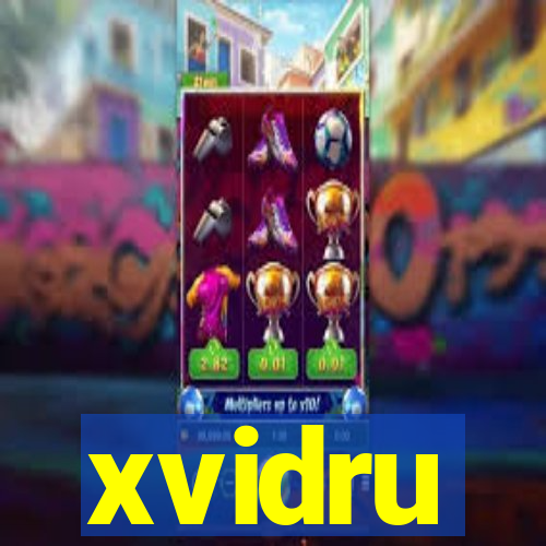 xvidru