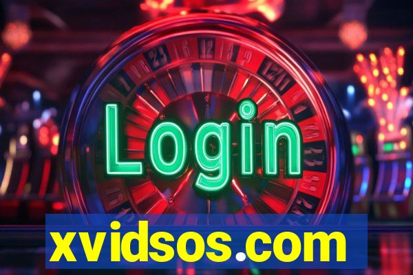 xvidsos.com