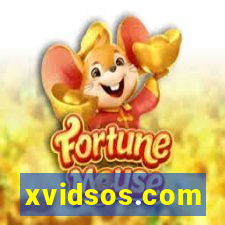 xvidsos.com