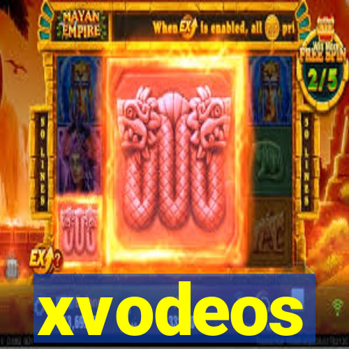 xvodeos