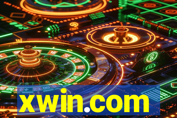 xwin.com