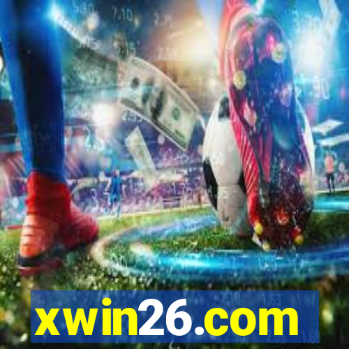 xwin26.com