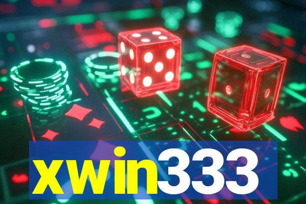 xwin333