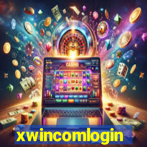 xwincomlogin