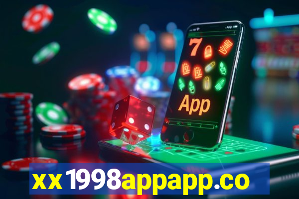 xx1998appapp.com