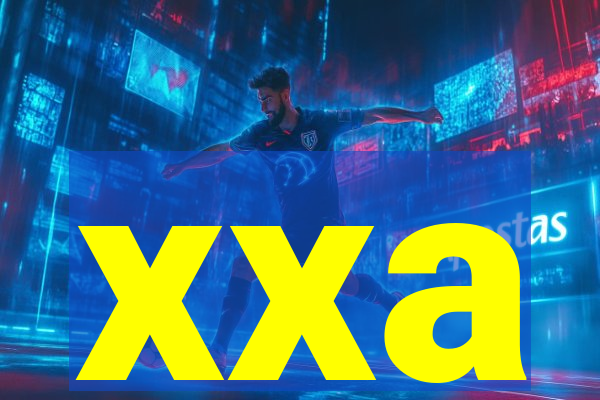 xxa-bet.com