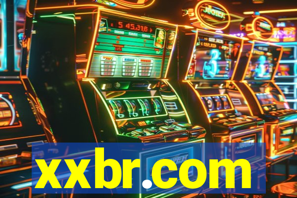 xxbr.com